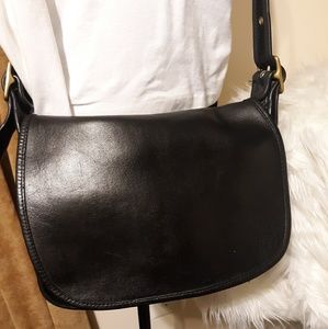 Vintage Coach Patricia Legacy 9951